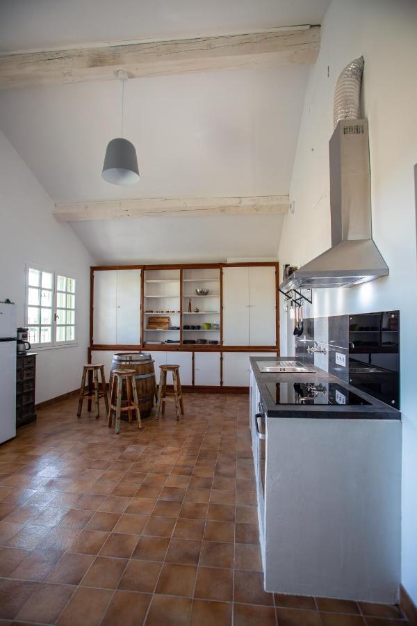 Domaine Saint Laurent Béziers Kültér fotó